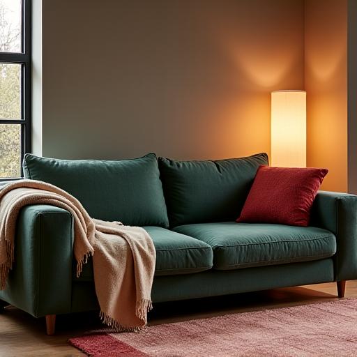 Ro Sofa