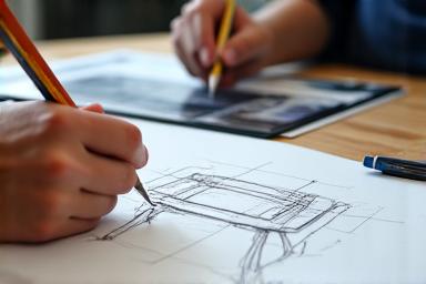 Design & Tegning